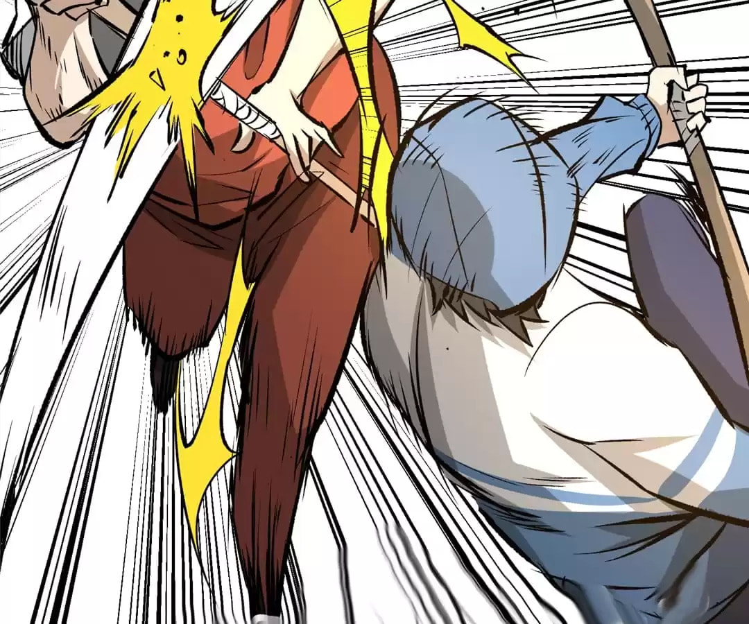 Read Almighty Master chapter 5 image 83 on Lezhin