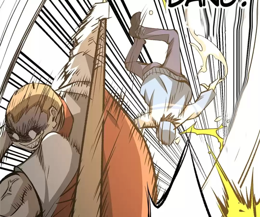Read Almighty Master chapter 5 image 86 on Lezhin