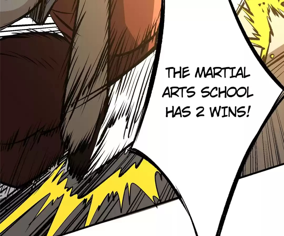 Read Almighty Master chapter 5 image 87 on Lezhin