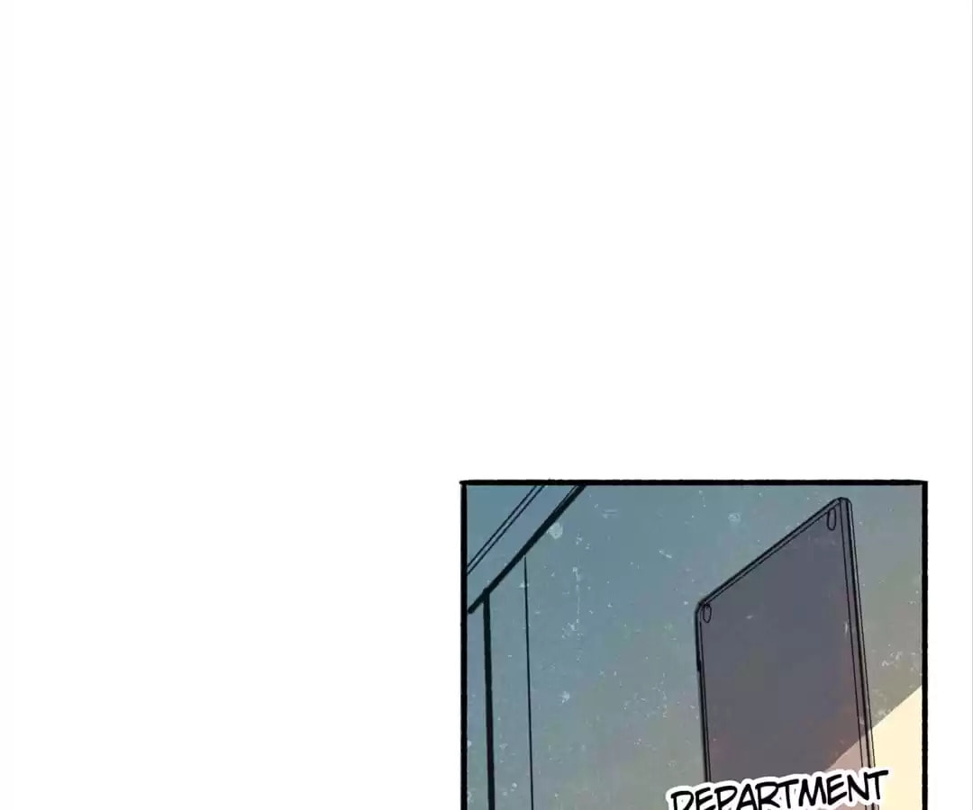 Read Almighty Master chapter 5 image 9 on Lezhin