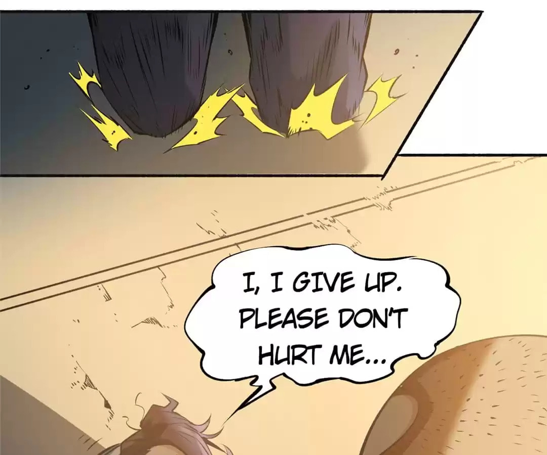 Read Almighty Master chapter 5 image 91 on Lezhin