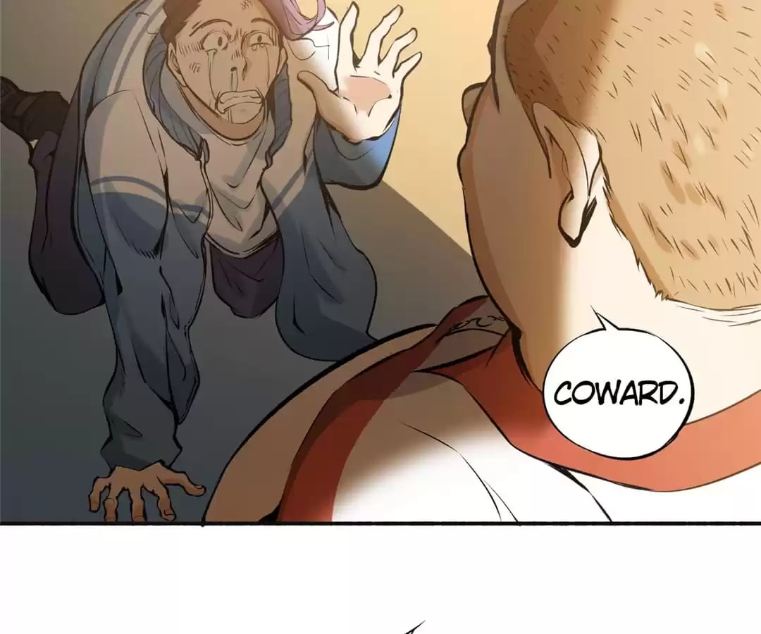 Read Almighty Master chapter 5 image 92 on Lezhin