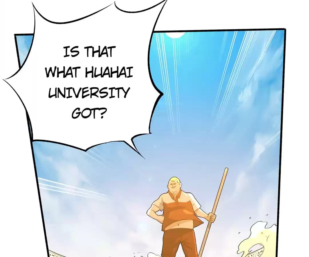 Read Almighty Master chapter 5 image 93 on Lezhin