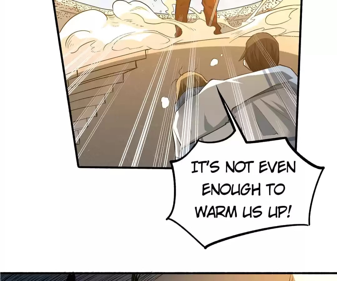 Read Almighty Master chapter 5 image 94 on Lezhin
