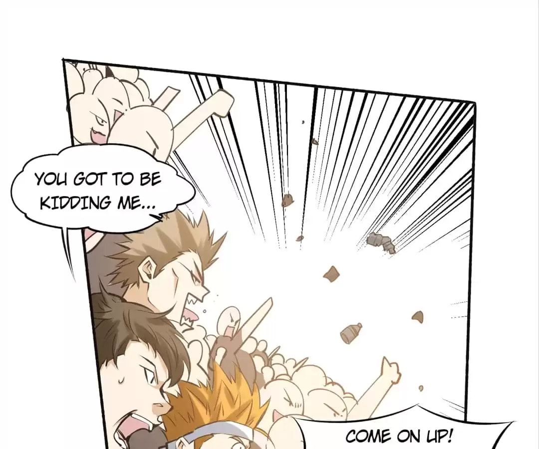 Read Almighty Master chapter 5 image 98 on Lezhin