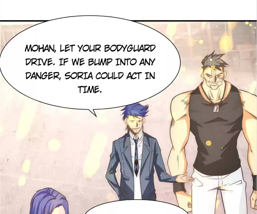 Read Almighty Master chapter 51 image 10 on Lezhin