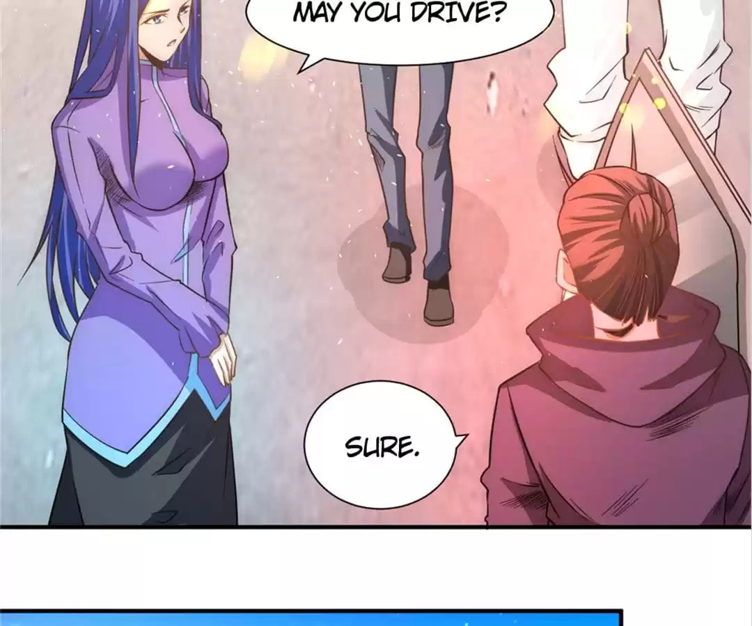 Read Almighty Master chapter 51 image 11 on Lezhin