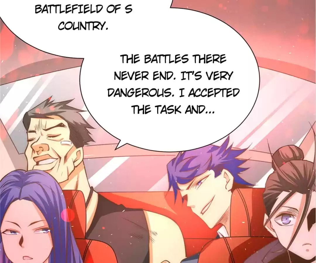 Read Almighty Master chapter 51 image 15 on Lezhin