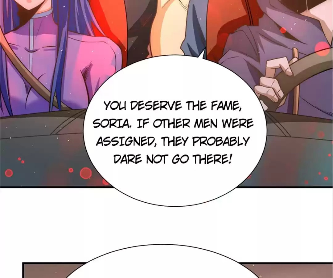 Read Almighty Master chapter 51 image 16 on Lezhin
