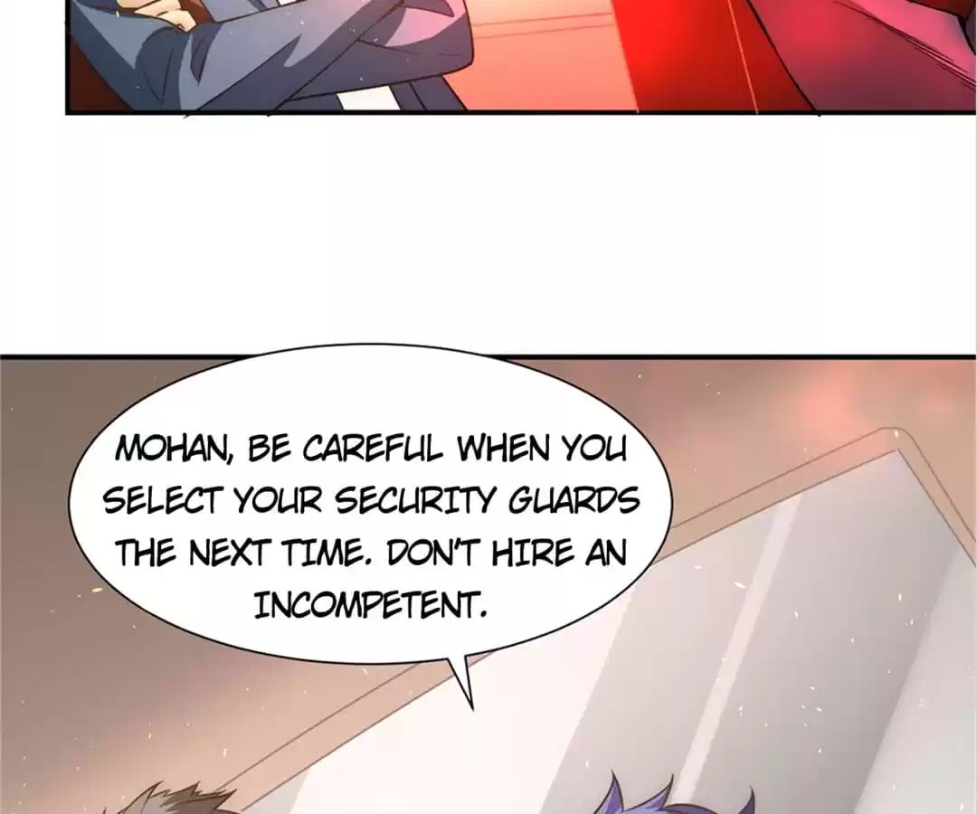 Read Almighty Master chapter 51 image 18 on Lezhin