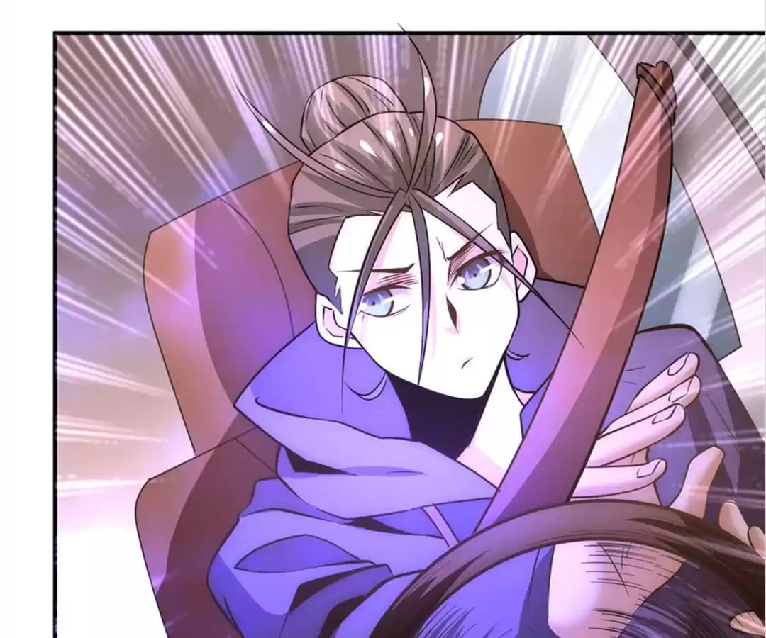 Read Almighty Master chapter 51 image 24 on Lezhin
