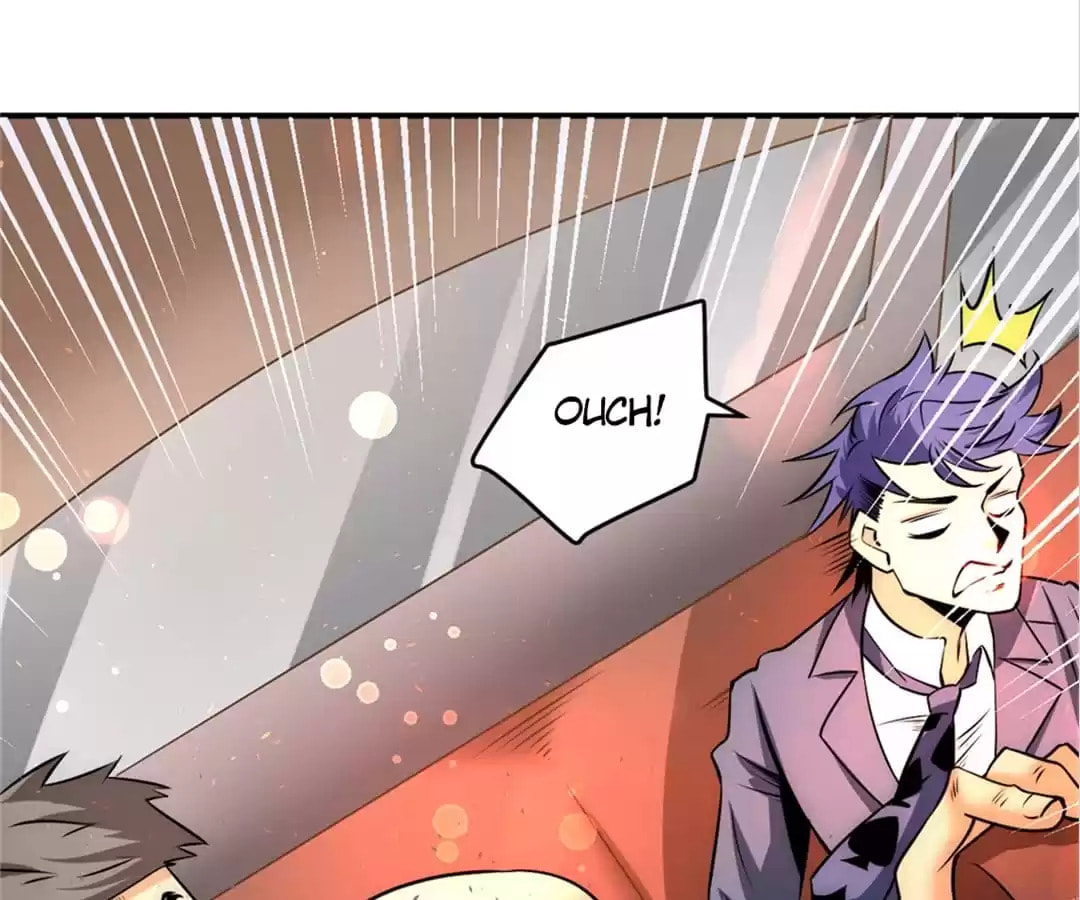 Read Almighty Master chapter 51 image 27 on Lezhin