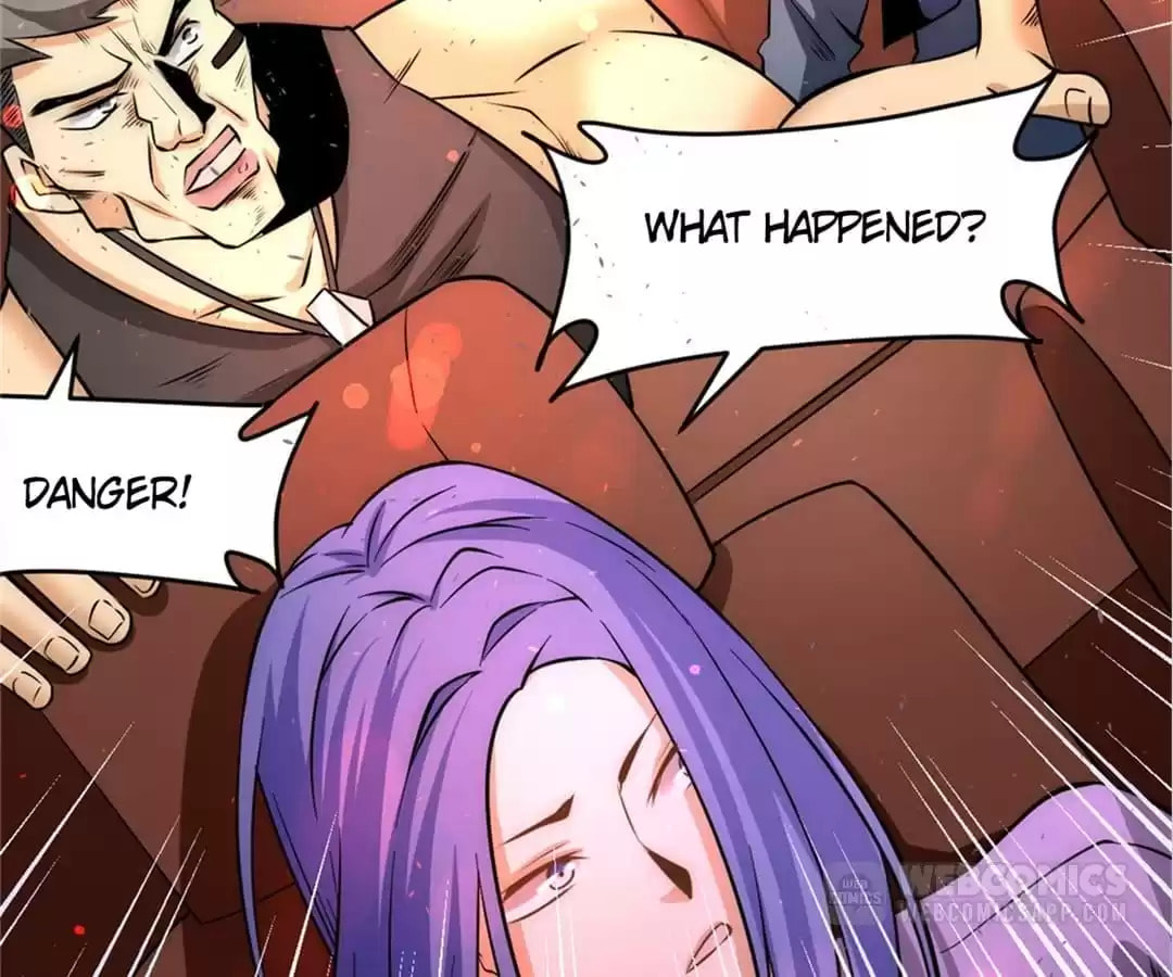 Read Almighty Master chapter 51 image 28 on Lezhin