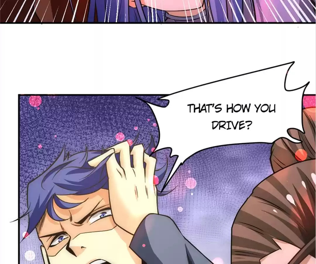 Read Almighty Master chapter 51 image 29 on Lezhin