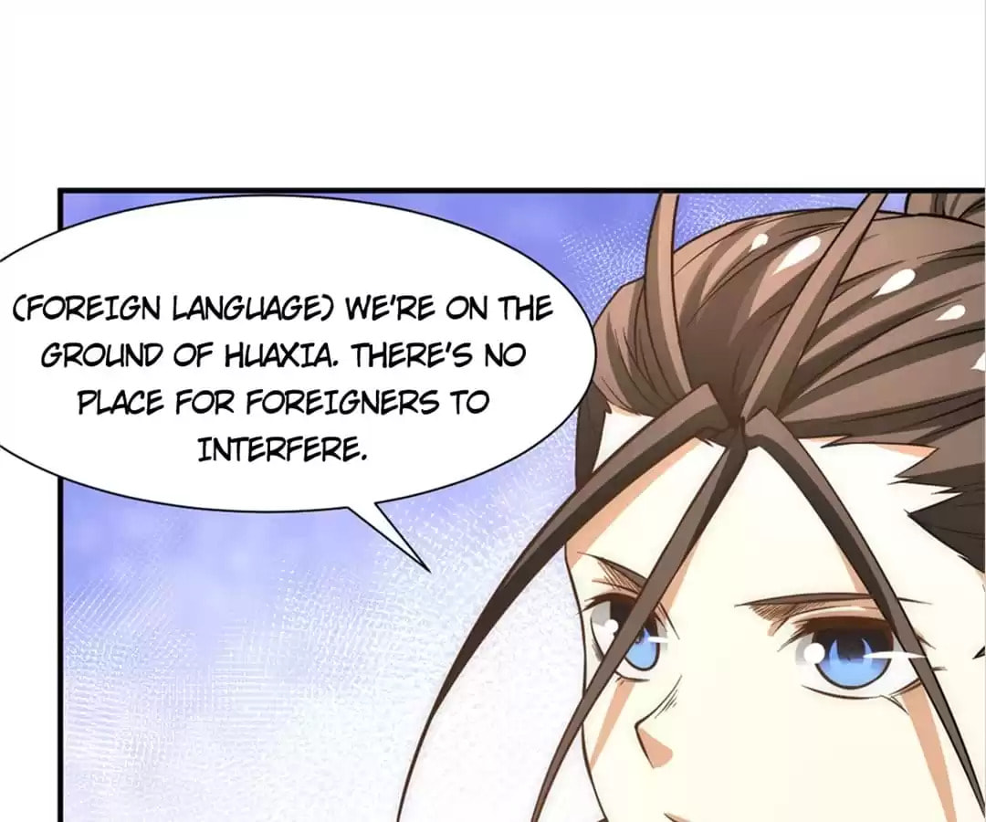 Read Almighty Master chapter 51 image 3 on Lezhin