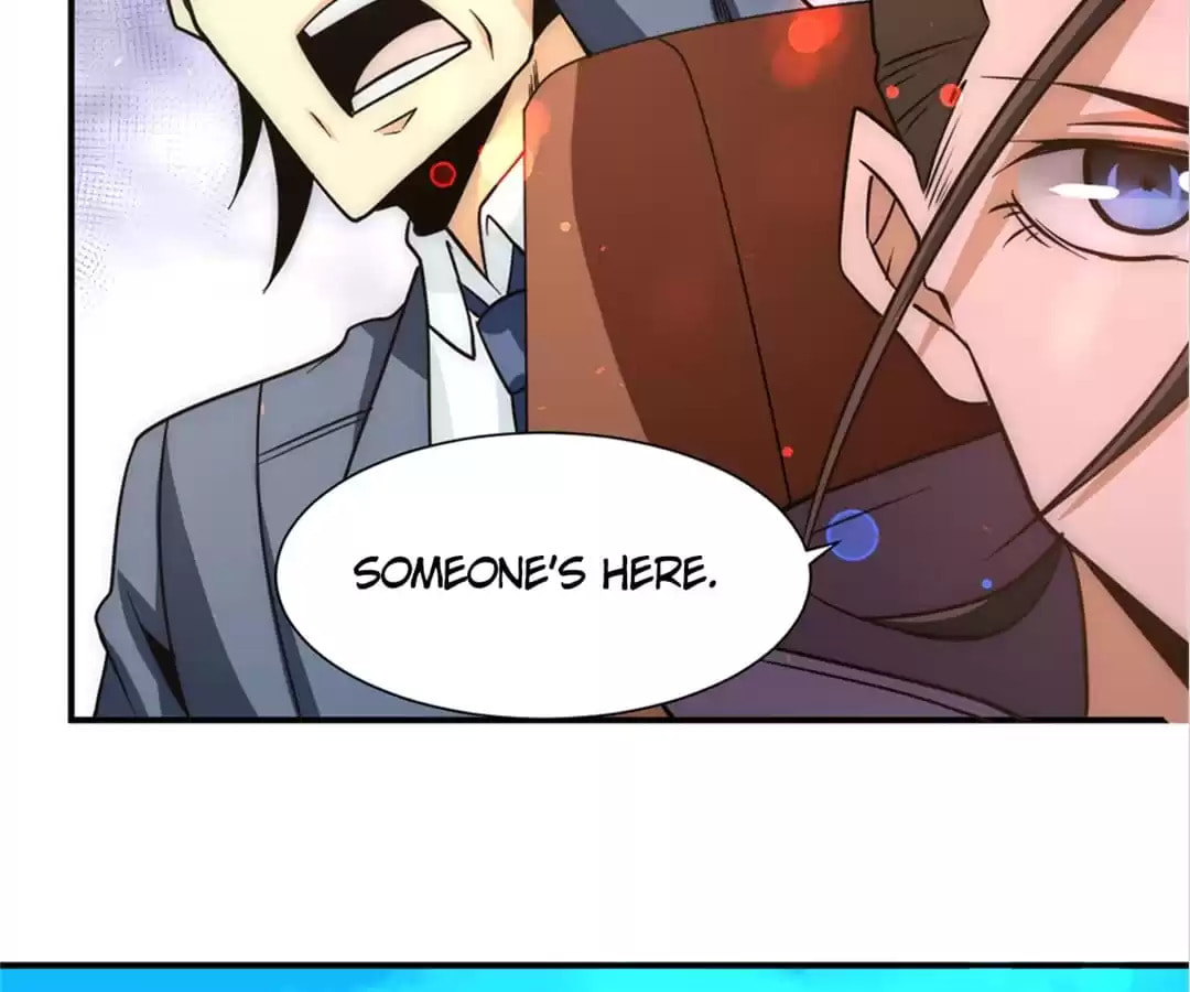 Read Almighty Master chapter 51 image 30 on Lezhin