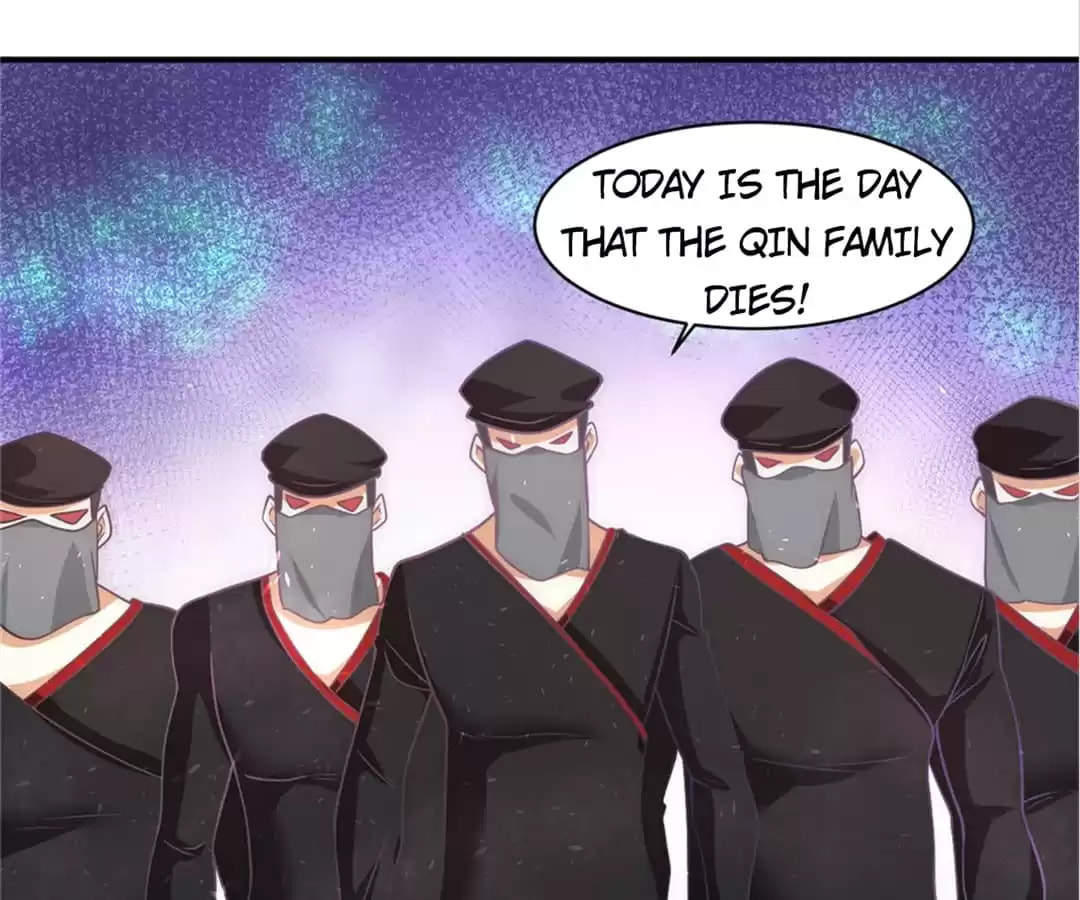 Read Almighty Master chapter 51 image 33 on Lezhin