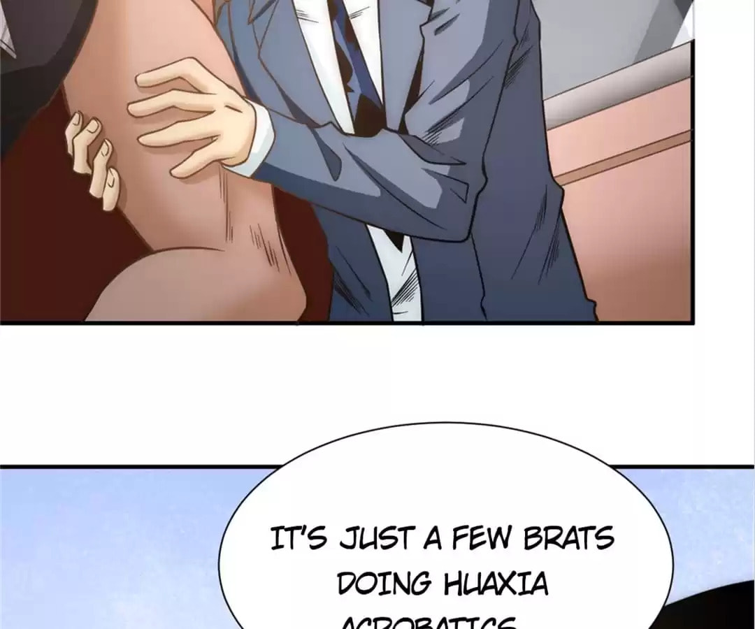 Read Almighty Master chapter 51 image 39 on Lezhin