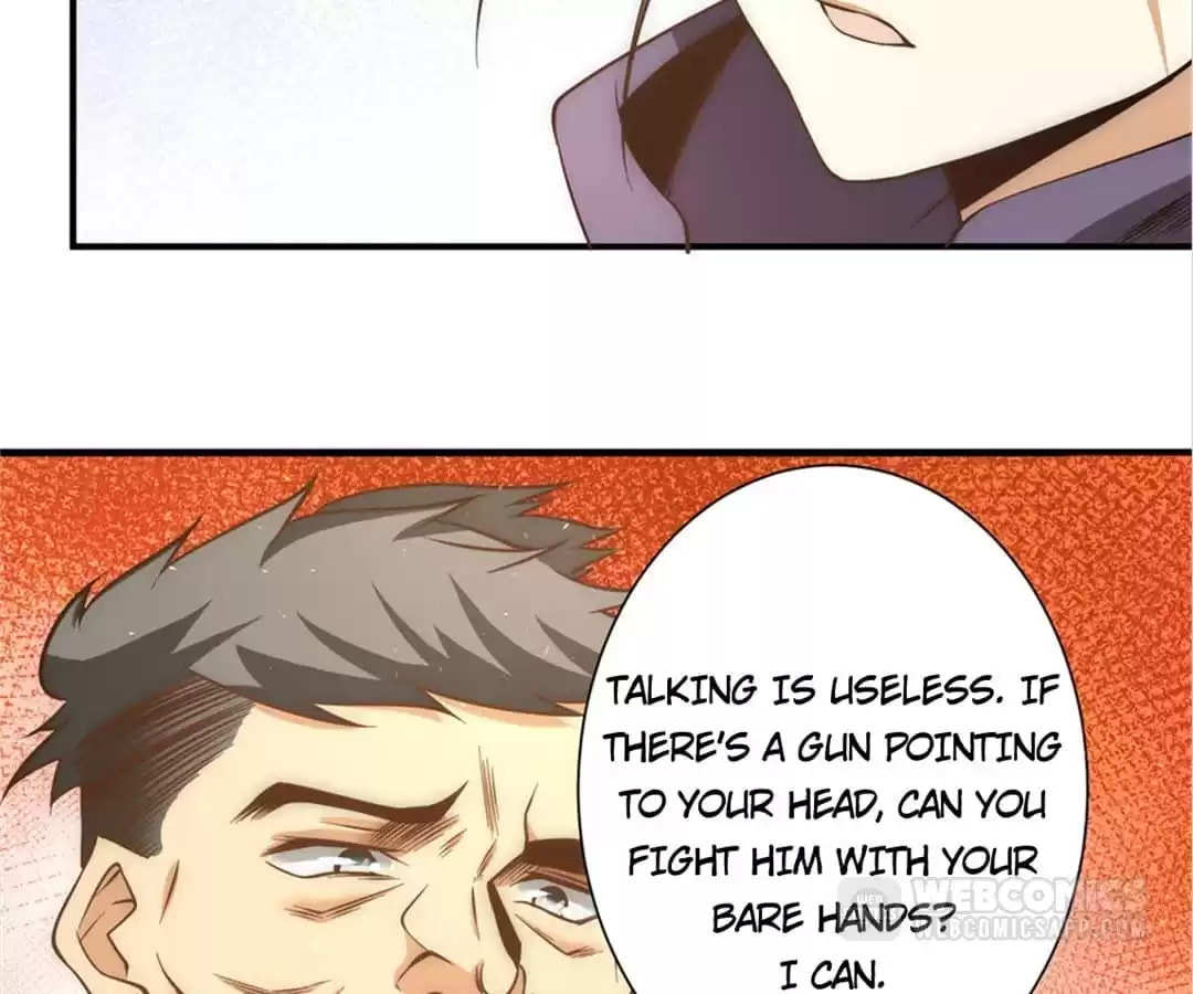 Read Almighty Master chapter 51 image 4 on Lezhin