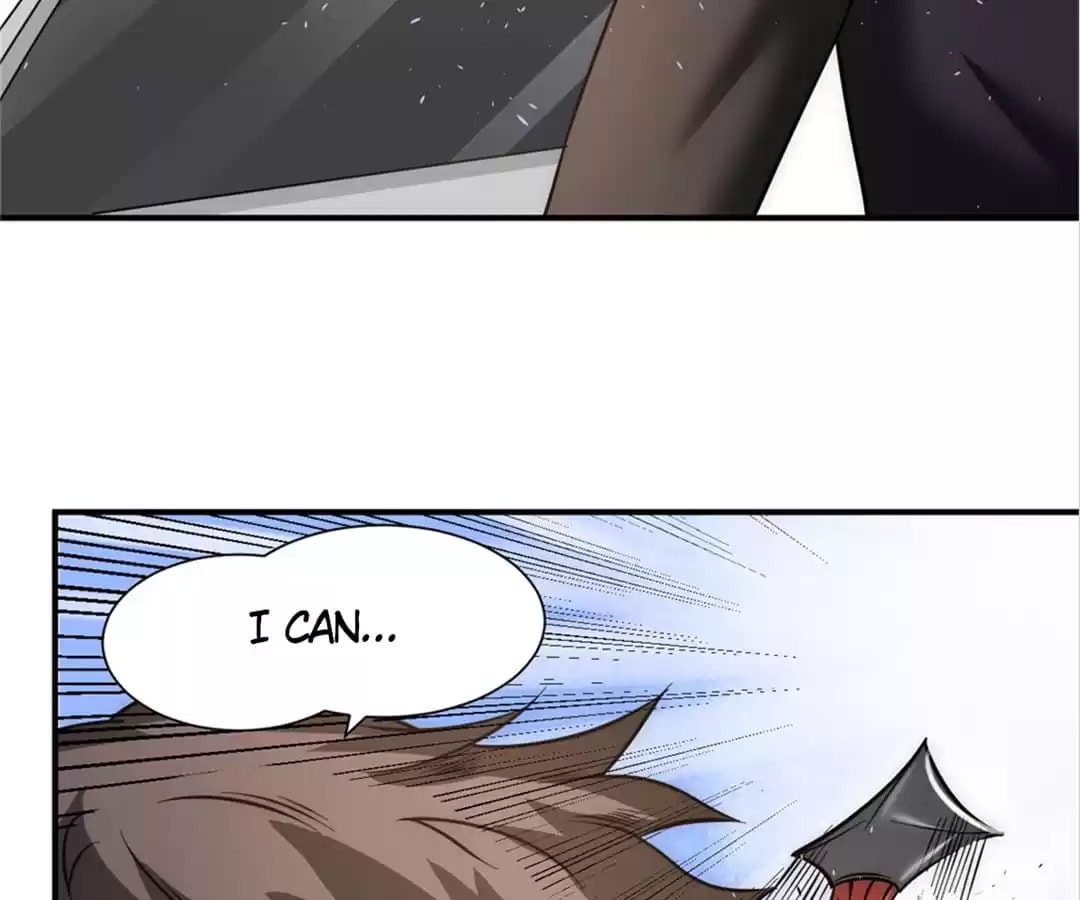 Read Almighty Master chapter 51 image 41 on Lezhin