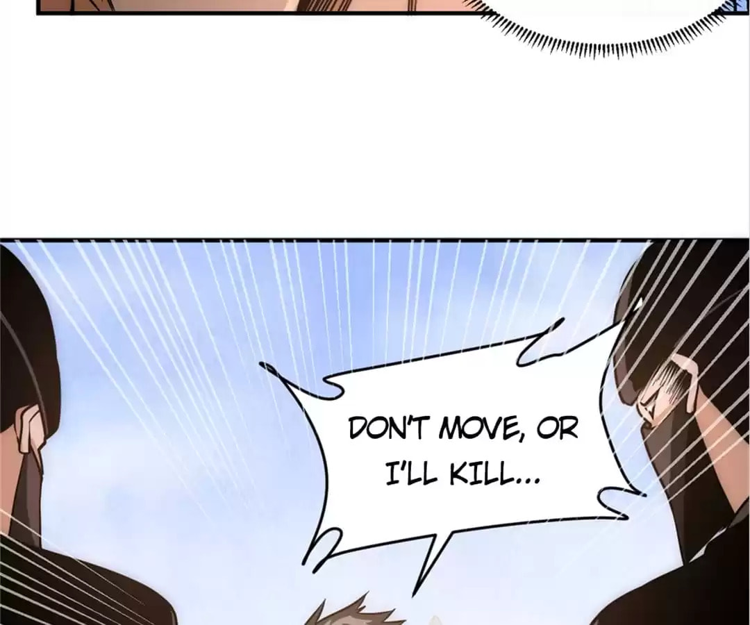 Read Almighty Master chapter 51 image 43 on Lezhin
