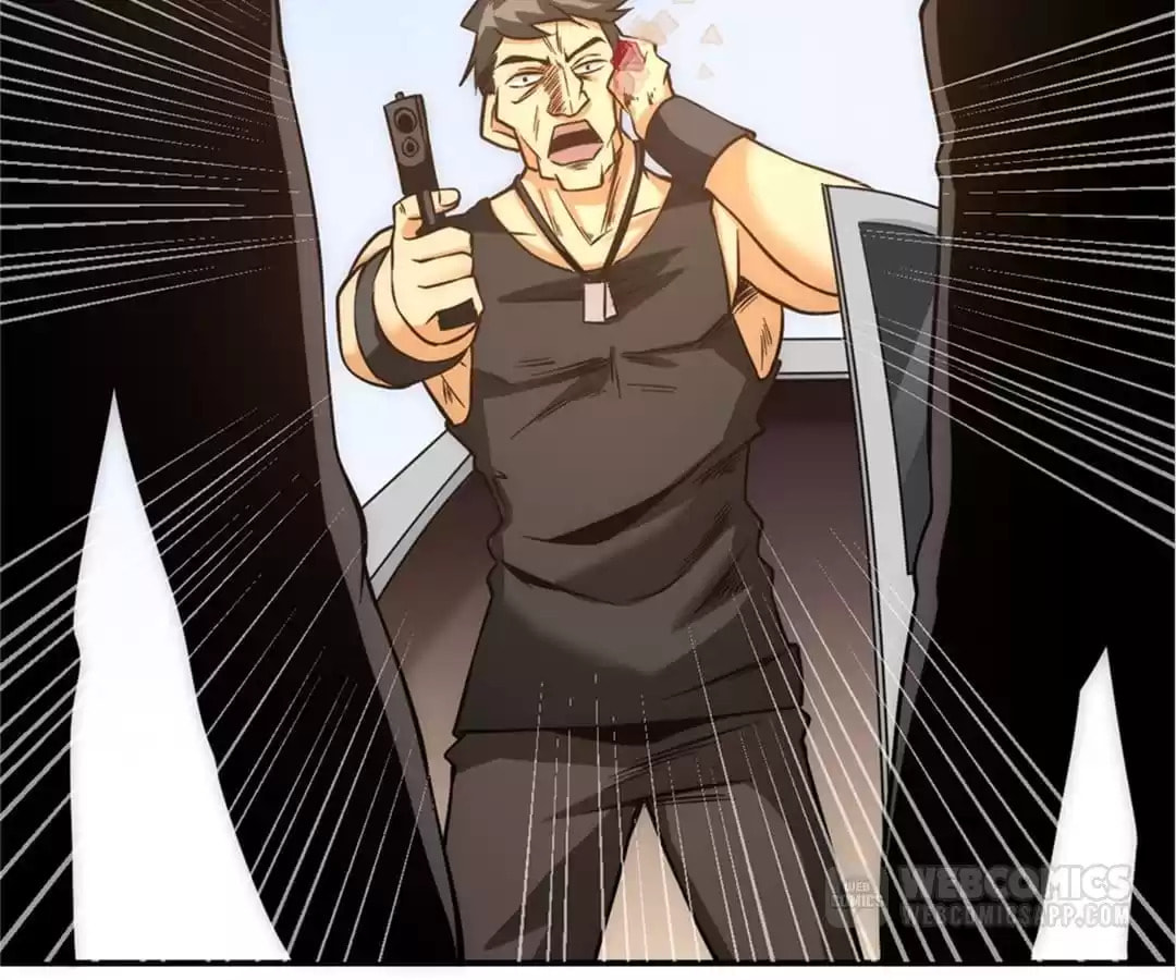 Read Almighty Master chapter 51 image 44 on Lezhin