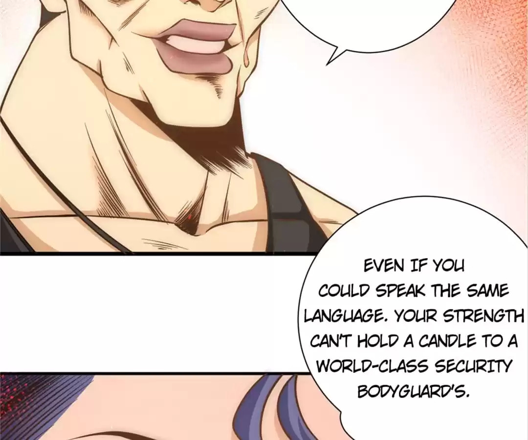 Read Almighty Master chapter 51 image 5 on Lezhin