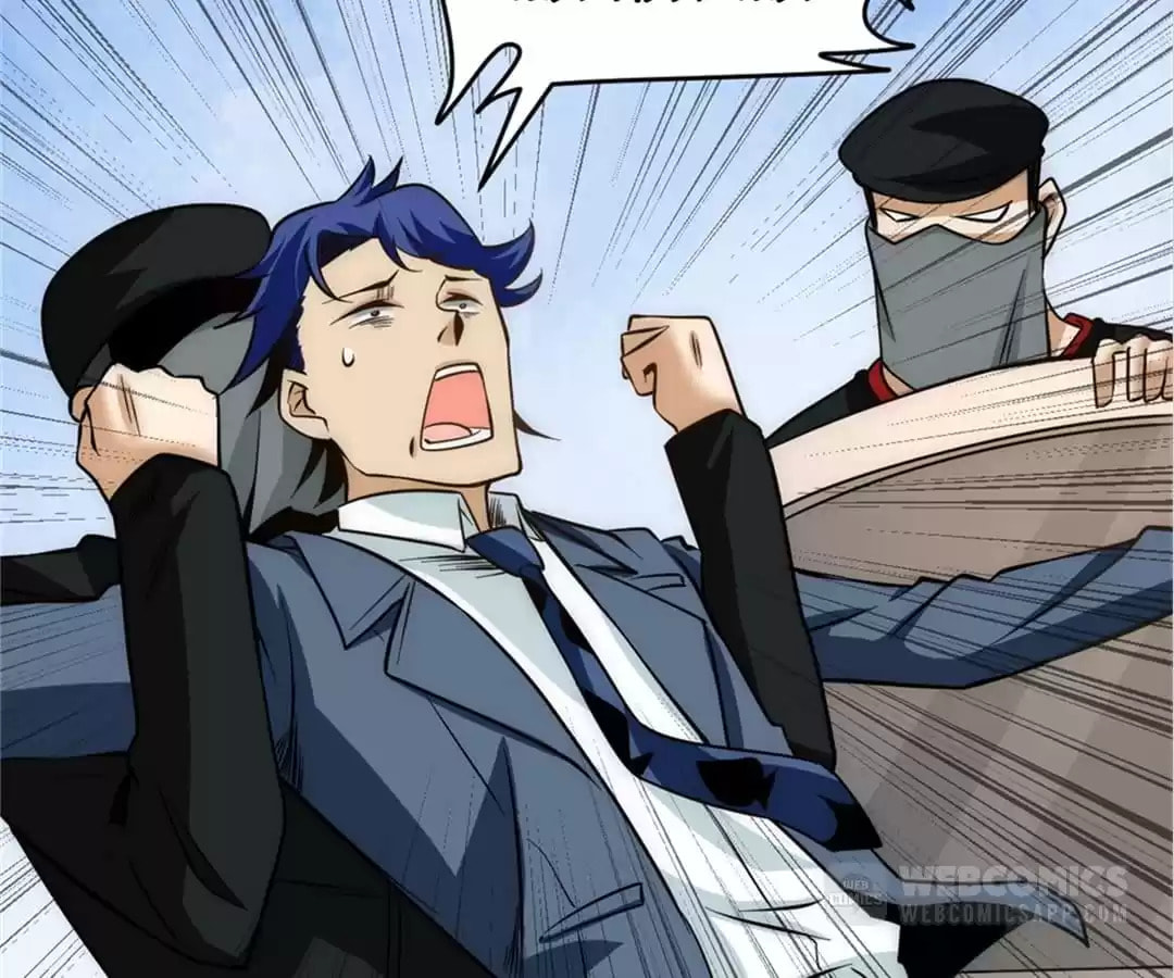 Read Almighty Master chapter 51 image 52 on Lezhin