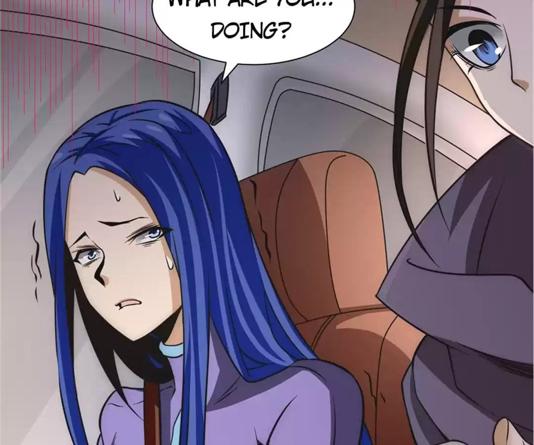 Read Almighty Master chapter 51 image 54 on Lezhin