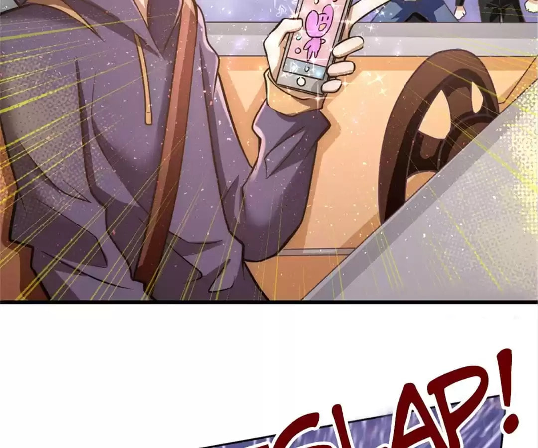 Read Almighty Master chapter 51 image 57 on Lezhin