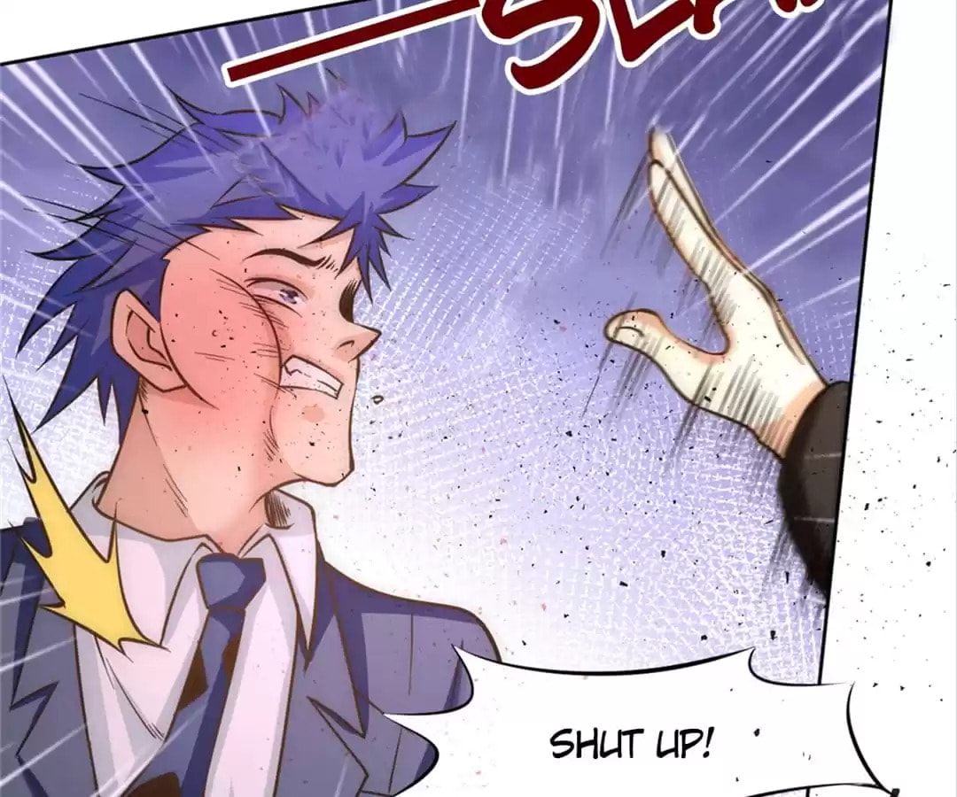 Read Almighty Master chapter 51 image 58 on Lezhin