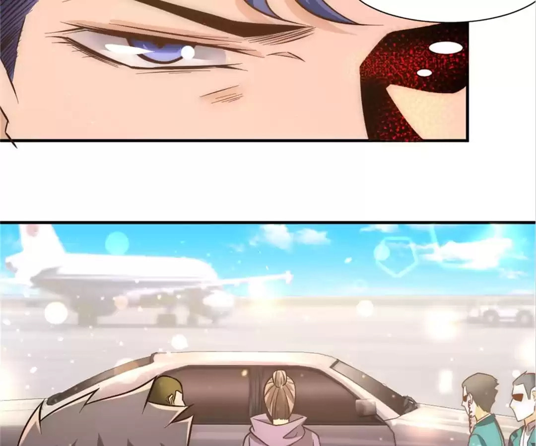 Read Almighty Master chapter 51 image 6 on Lezhin