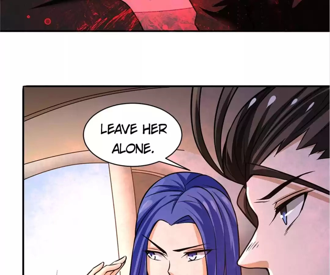 Read Almighty Master chapter 51 image 61 on Lezhin