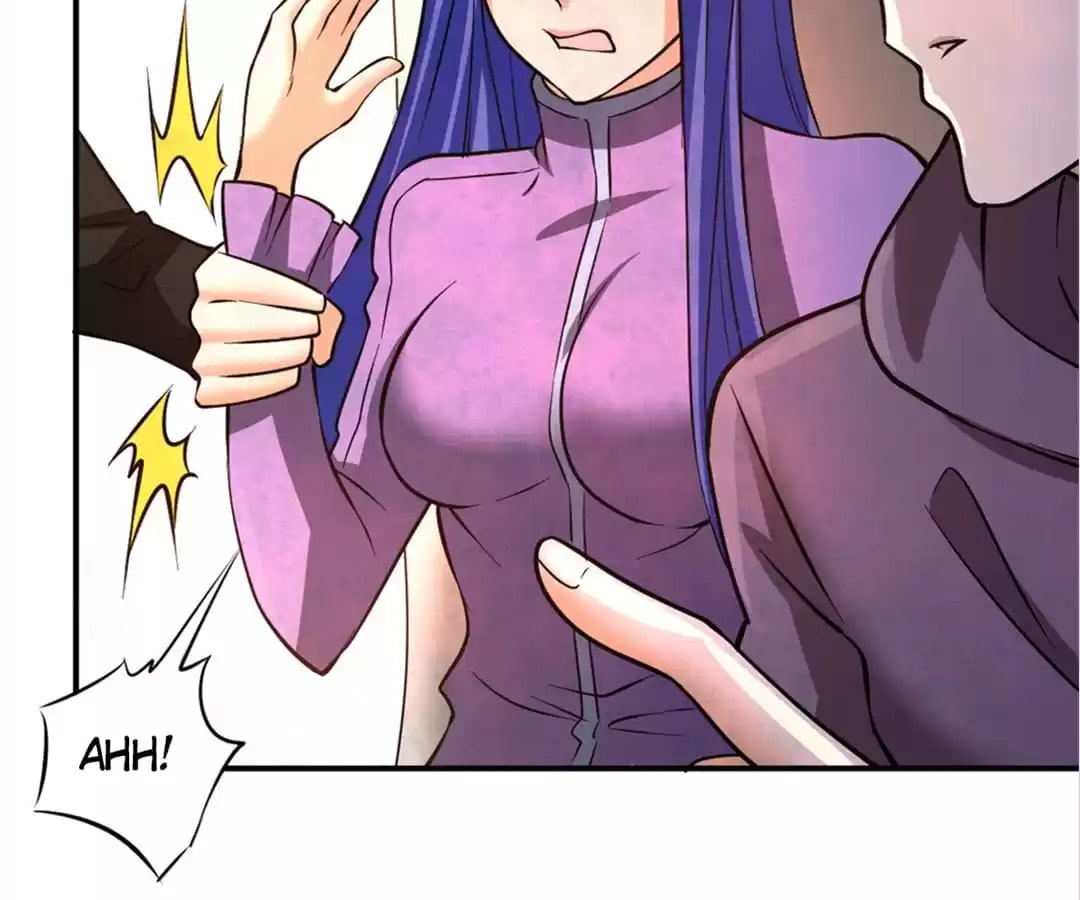 Read Almighty Master chapter 51 image 62 on Lezhin