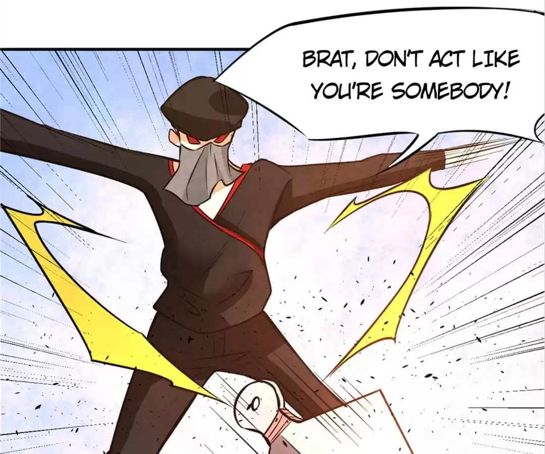 Read Almighty Master chapter 51 image 63 on Lezhin