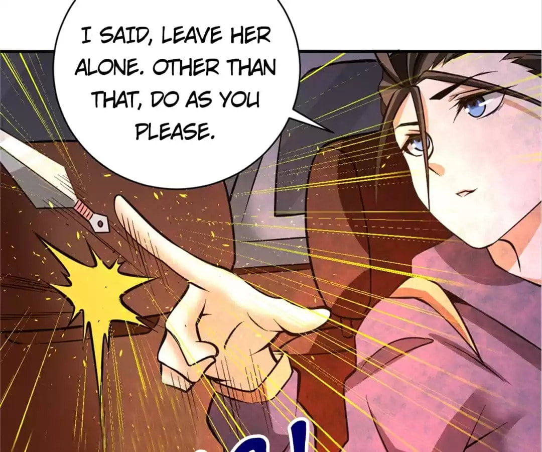 Read Almighty Master chapter 51 image 65 on Lezhin