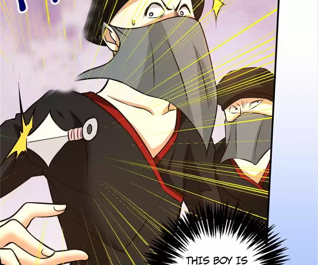 Read Almighty Master chapter 51 image 67 on Lezhin