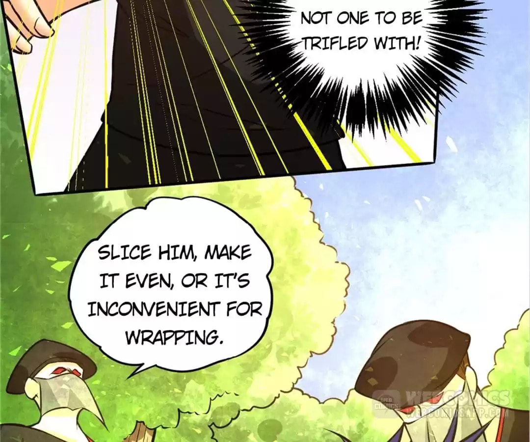 Read Almighty Master chapter 51 image 68 on Lezhin