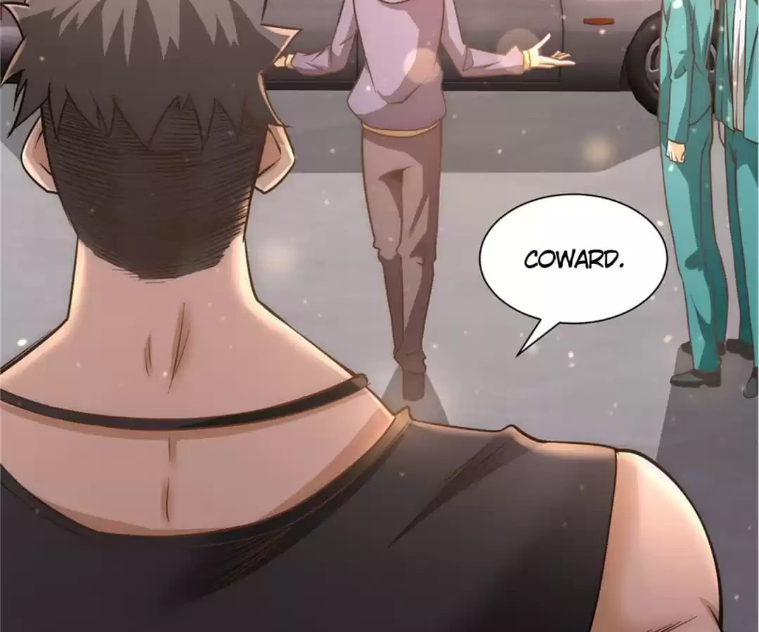 Read Almighty Master chapter 51 image 7 on Lezhin