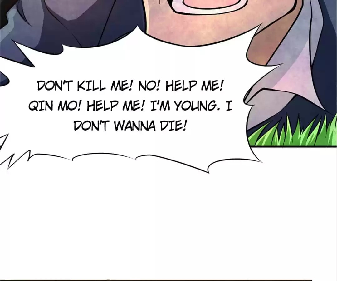Read Almighty Master chapter 51 image 70 on Lezhin