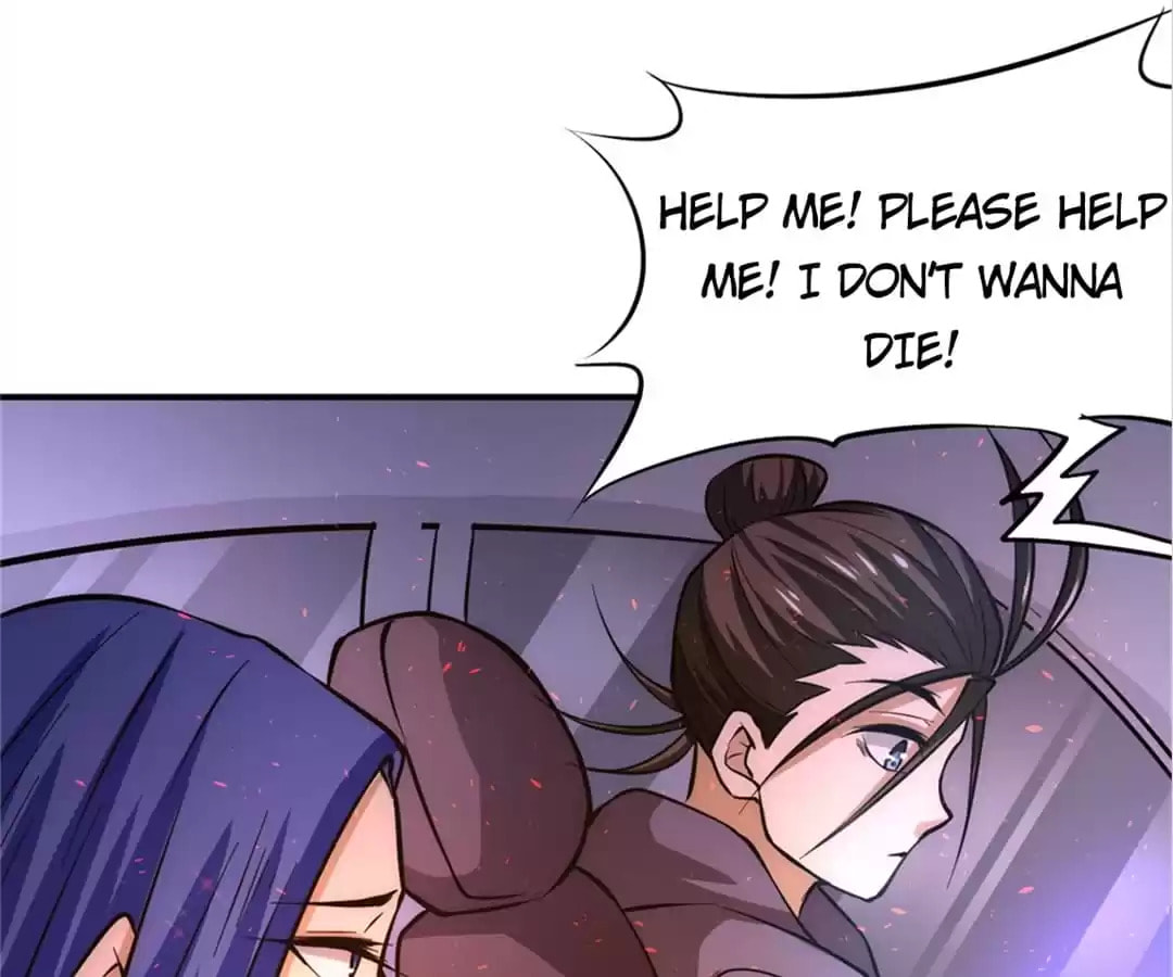 Read Almighty Master chapter 51 image 72 on Lezhin