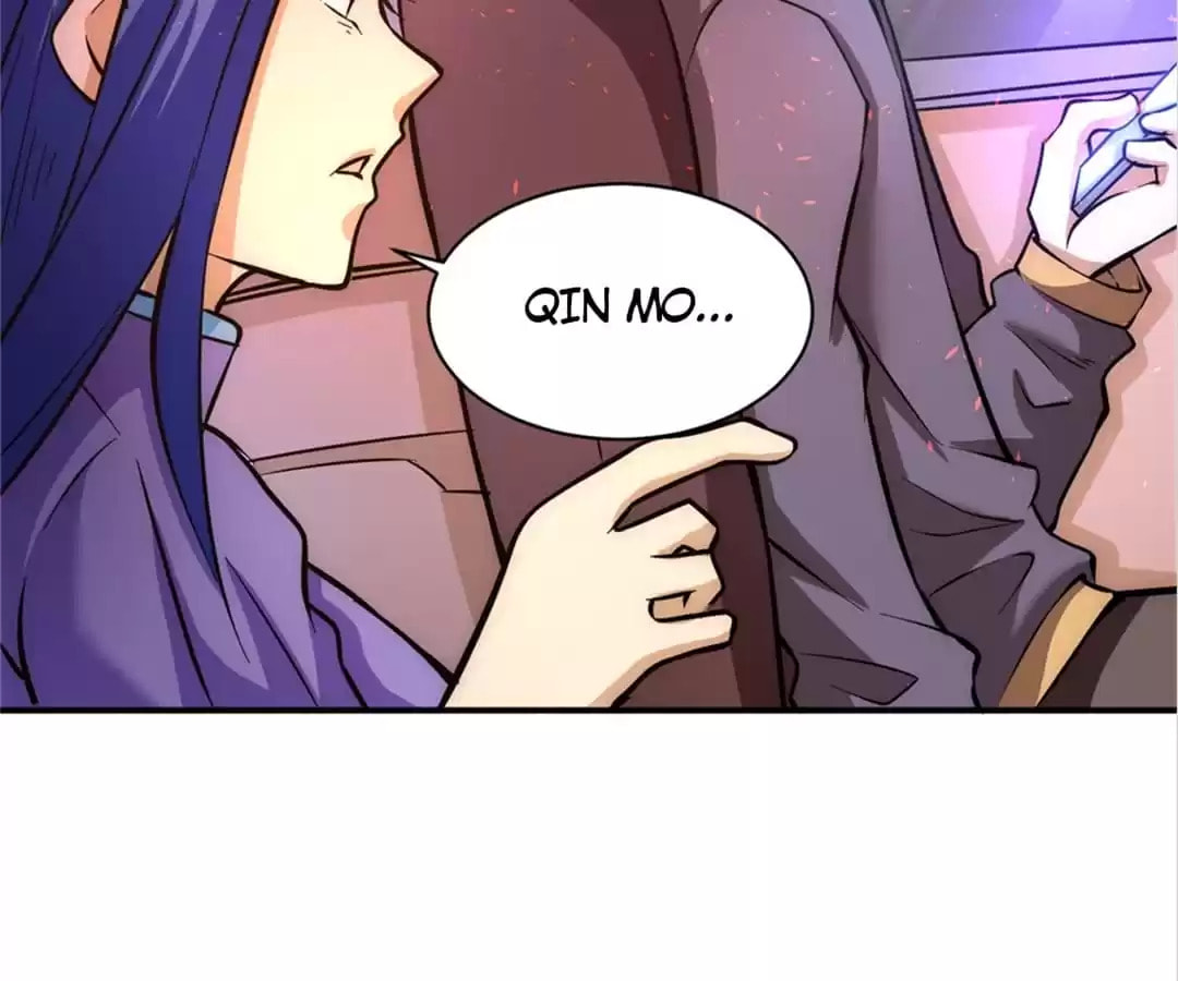 Read Almighty Master chapter 51 image 73 on Lezhin