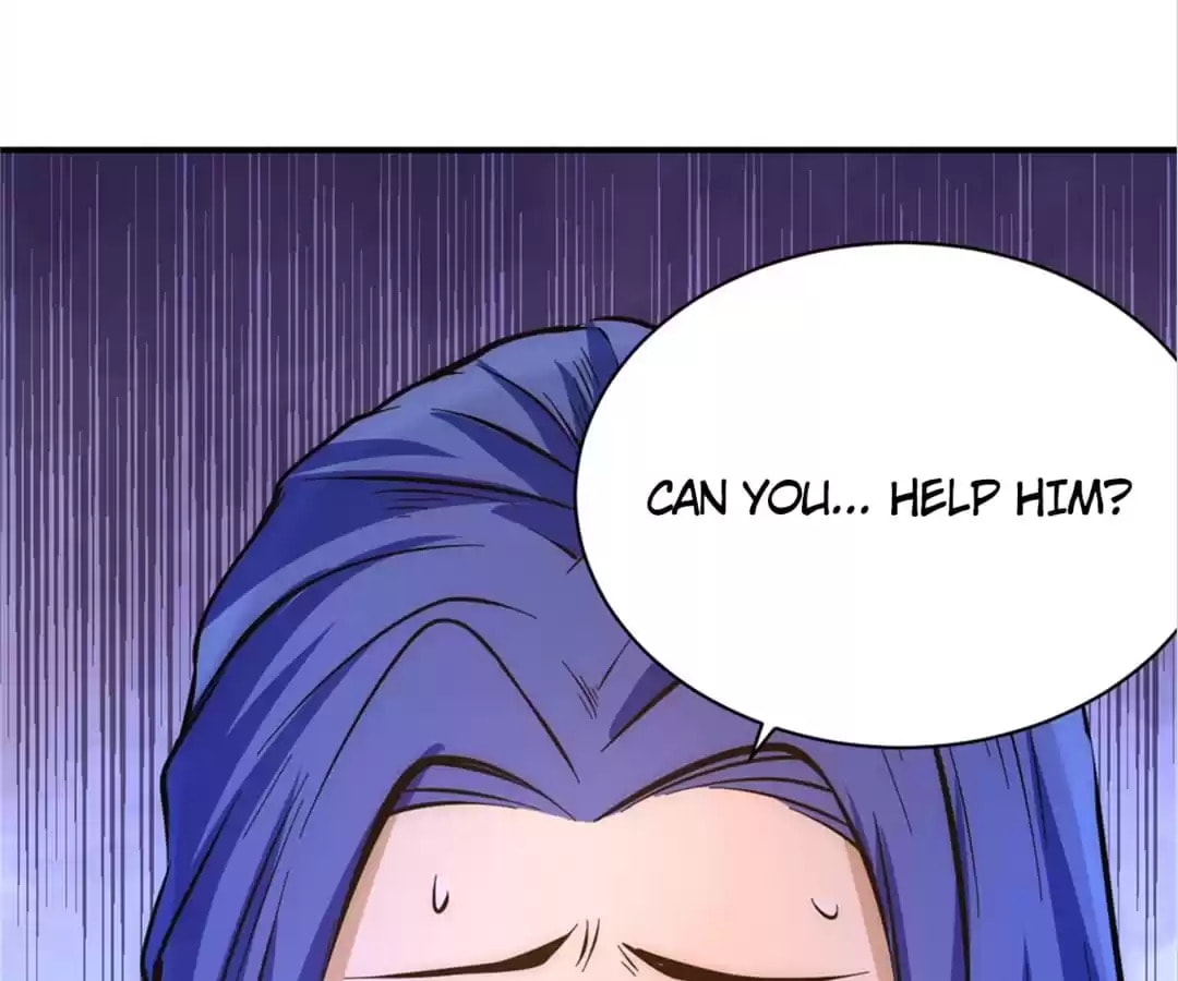 Read Almighty Master chapter 51 image 74 on Lezhin