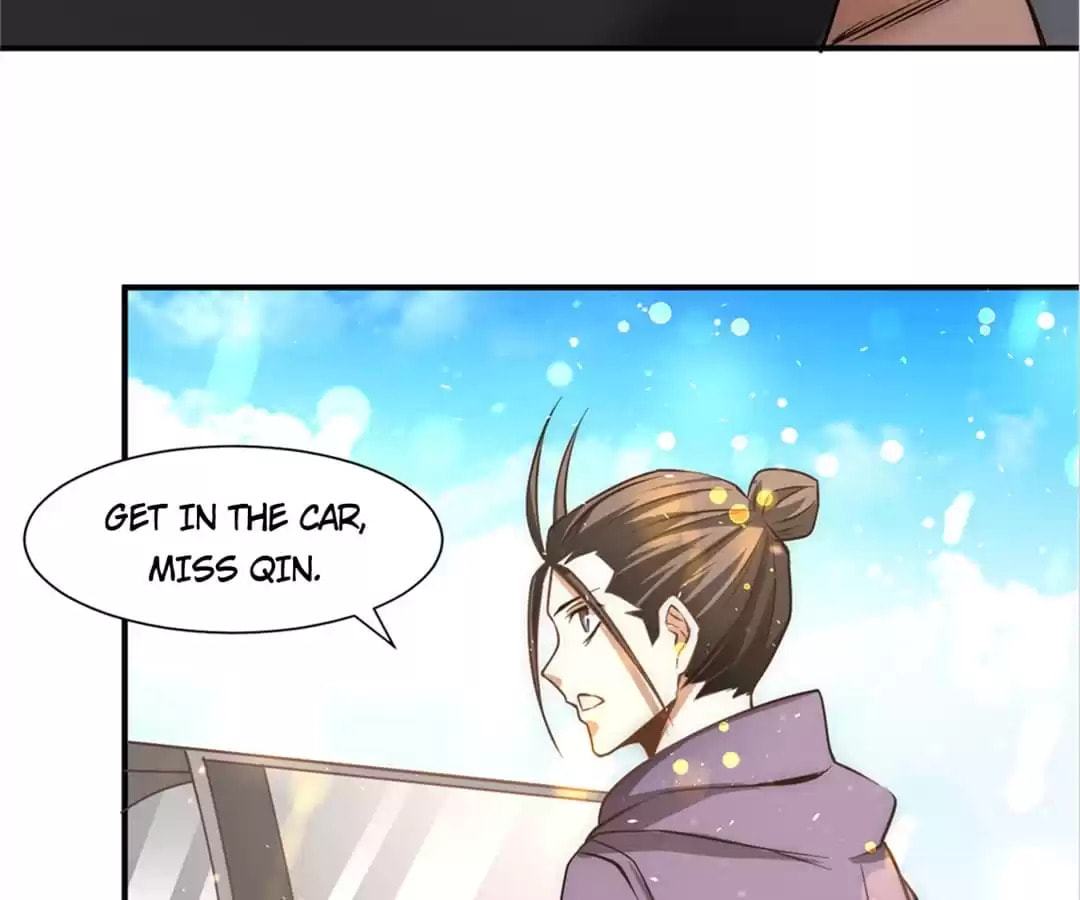 Read Almighty Master chapter 51 image 8 on Lezhin