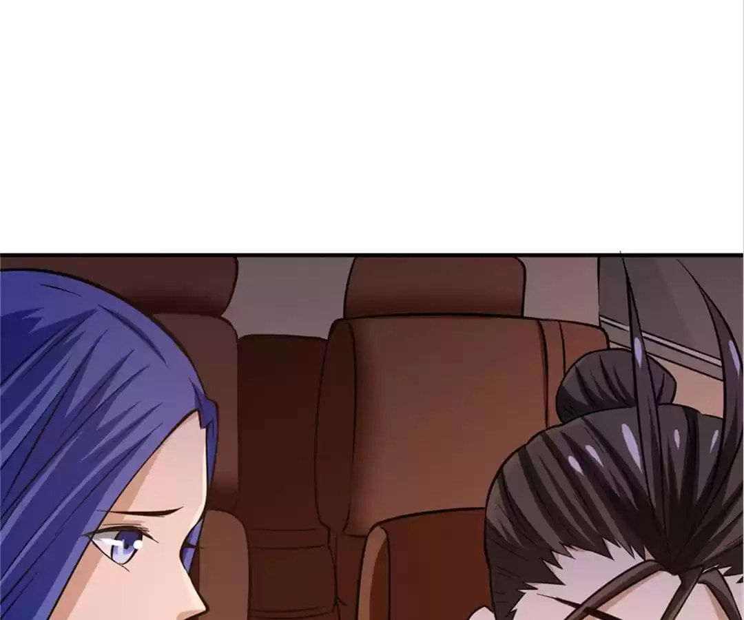 Read Almighty Master chapter 52 image 1 on Lezhin