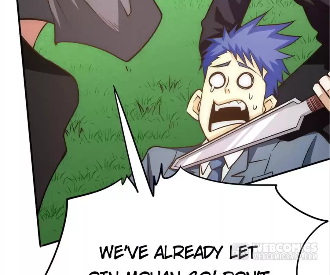 Read Almighty Master chapter 52 image 10 on Lezhin