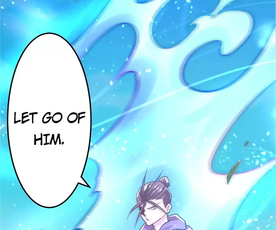 Read Almighty Master chapter 52 image 13 on Lezhin