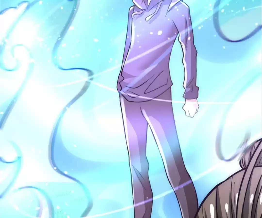 Read Almighty Master chapter 52 image 14 on Lezhin