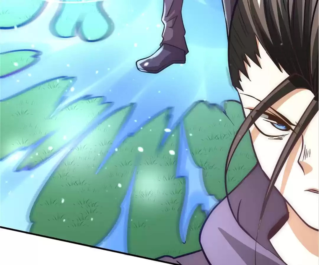 Read Almighty Master chapter 52 image 15 on Lezhin