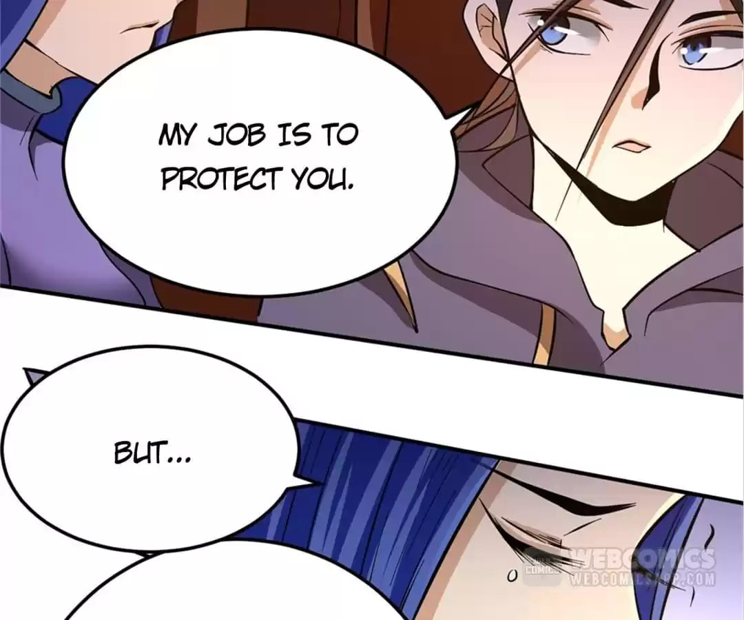 Read Almighty Master chapter 52 image 2 on Lezhin